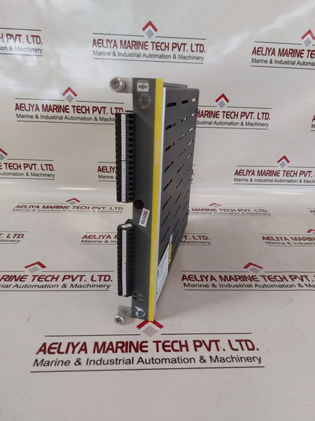 Metso Automation Iop301 Isolated Analog Input Module 69230I301A