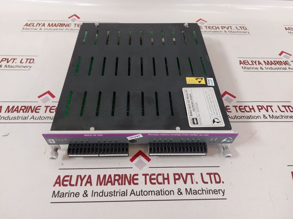 Metso Automation 69230I330B 24V Dc Digital Input Module