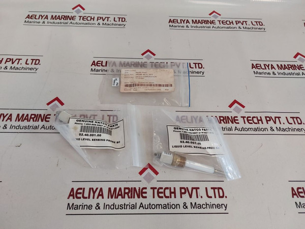 Hatco 02-40-001 Liquid Level Sensing Probe Bo