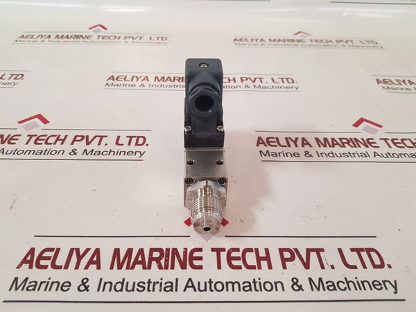 Aalborg Industries 8010000005 Pressure Transmitter