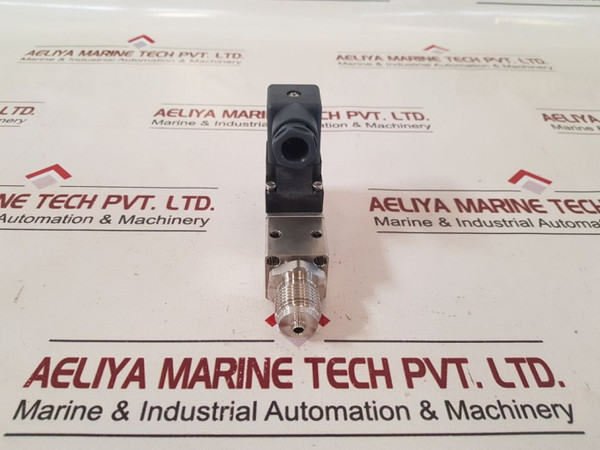 Aalborg Industries 8010000005 Pressure Transmitter