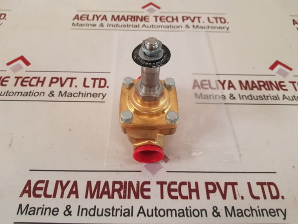 Valve 322H7506 Parker Lucifer 482993