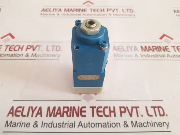 3712010000 Pneumatic Valve Rexroth
