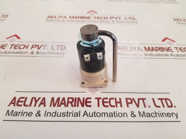 Esm-3011-34-ars-e2Sp-z-38-d024 Versa Valve