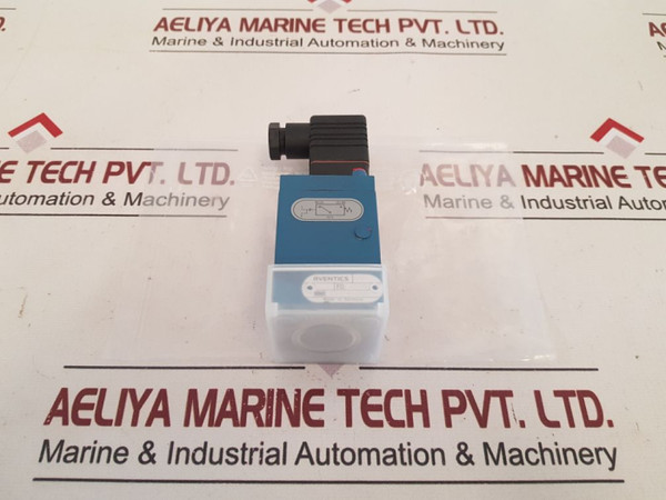 3410401000 Pressure Switch Aventics Wabco