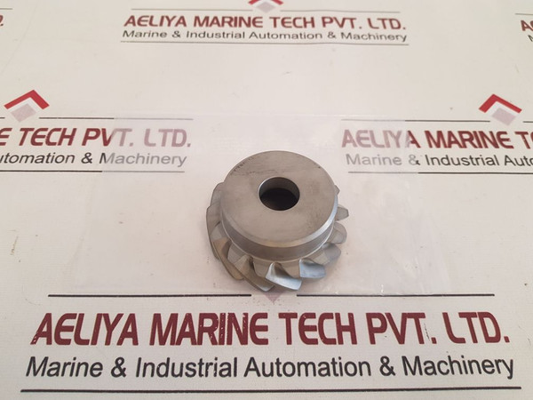 Wartsila 12V32/2962 Helical Gear For Governer