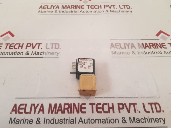 Sc822582U Solenoid Valve Coil Automatic Switch Co.