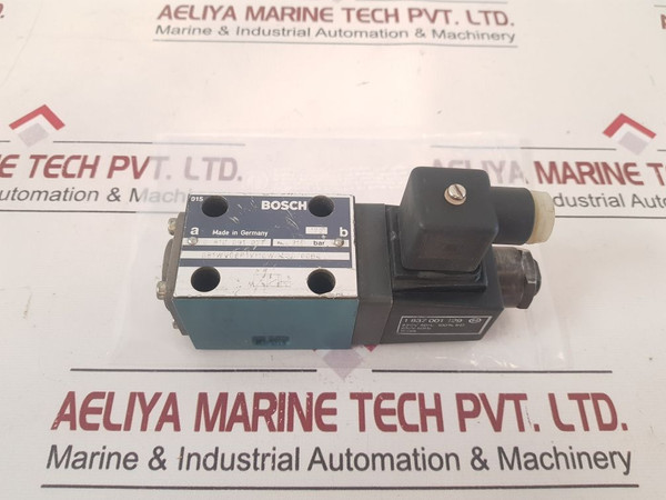 Bosch 0 810 091 071 Solenoid Valve