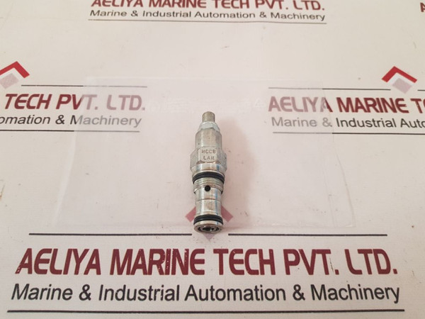 Nccb Lan Needle Valve Sun