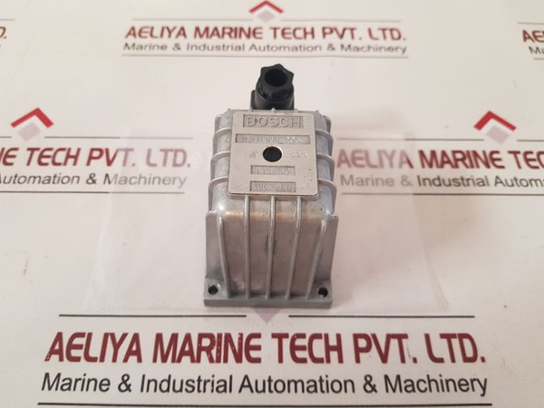 Bosch 0 831 030 205 Solenoid Coil