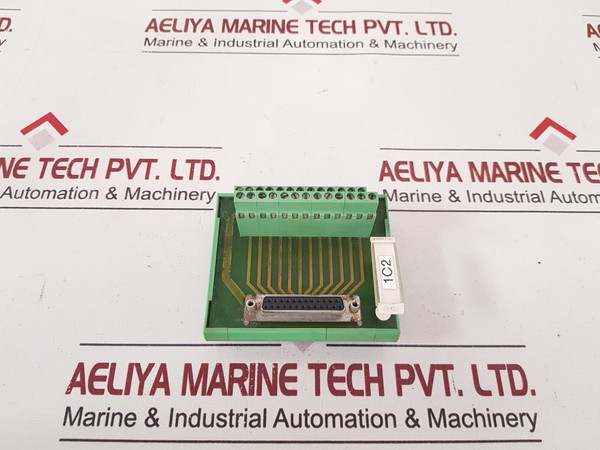 Phoenix Contact 2281209 Sub/B Terminal Module Umk-se