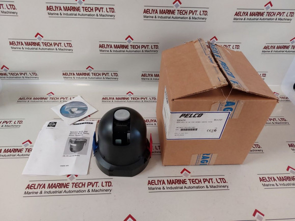 Pelco Bb4-pr-e,Ld53Pr-1, Vk-s625N High-performance Discreet Video Camera