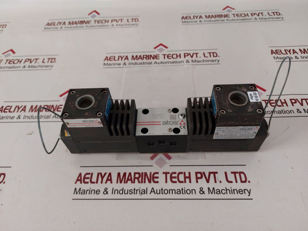 N°: 0Za-a-12Dc/Wp Proportional Valve Atos Dhrza-p5-012/Gk/Wp23