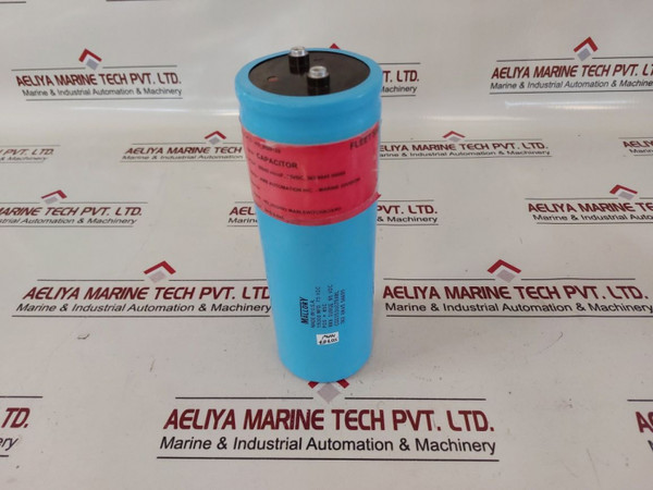 Cgs553U075X8L Capacitor Mallory