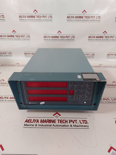 Z 6044 6 050 Krupp Atlas