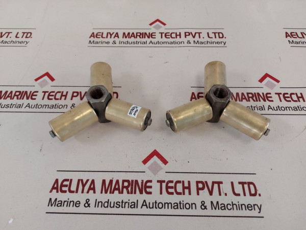 2.06.5/65-100 Magnet Filter Boll & Kirch