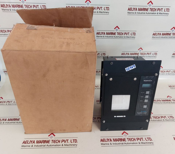 Ntsm101-jp Telegraph Logger Nabtesco