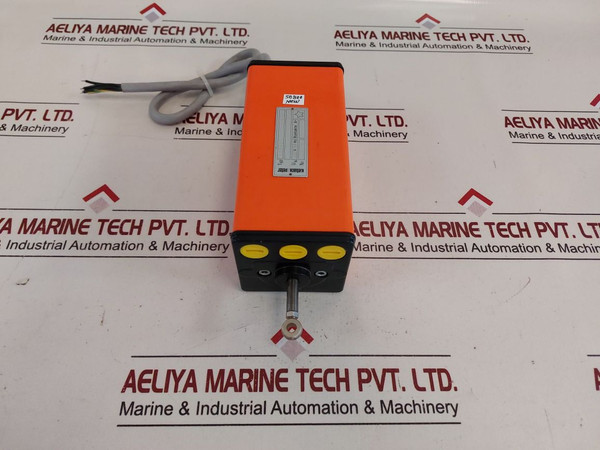 Kieback & Peter Zs6020