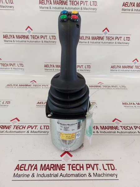 Spohn + Burkhardt Ns3 Pb120 Switch Joystick