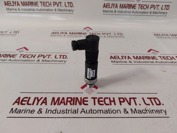 Wika 7768202 Pressure Transducer