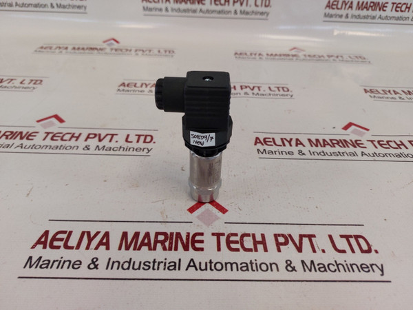 Pressure Sensor 520.930S03110N Huba Control