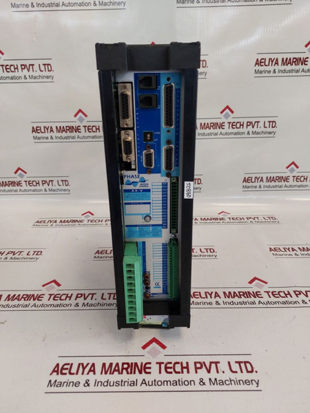 Mam02210 Phase Motion Control Ax-v Configurable Motion Control Platform
