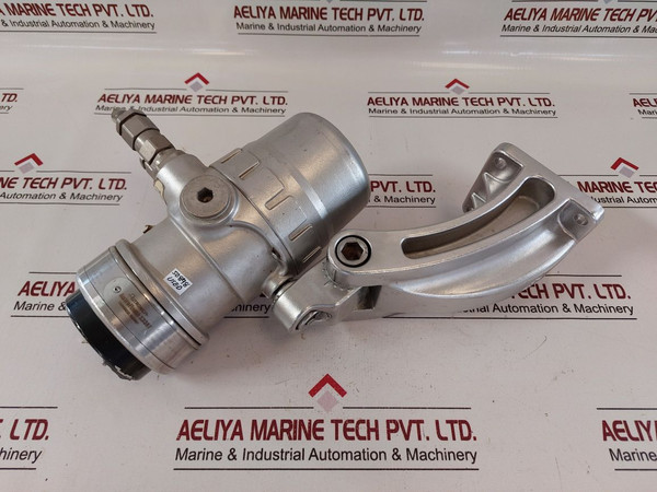 Autronica Autroflame X33Af Multispectrum â€“ Ir Flame Detector