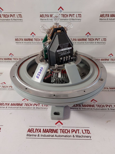 Automatic Power Fa-250 Ha Marine Signal Lantern
