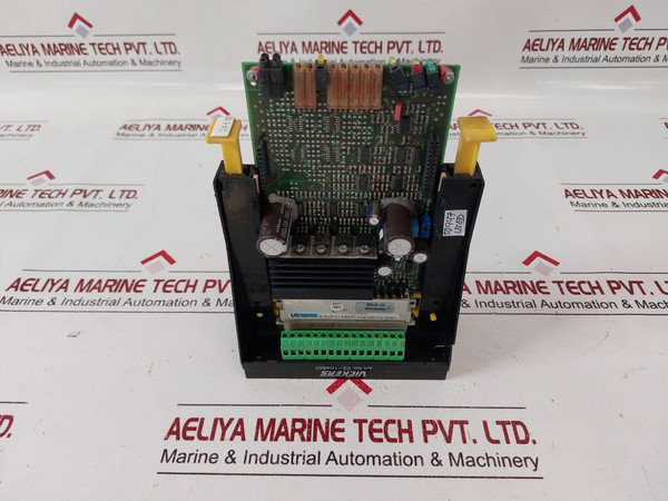 02-104807 Card Holder Vickers Systems