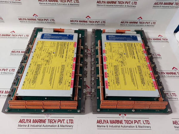 Saab 9150022-69 Transmitter Connection Unit Tcu