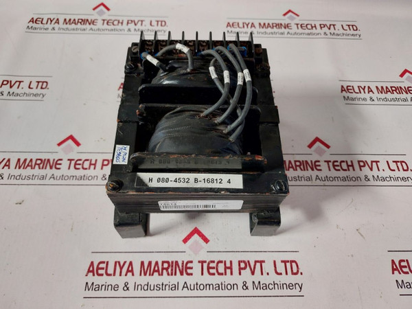 Cameron 9L-096-7054 Limiter Reactor Transformer E1A3F H 080-4532