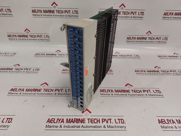 Max Control Systems 056513 Digital Output 24/48Vdc