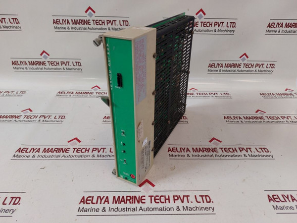 080424 564-9-0-l0-00-00-00 Analog Output Module Max Control Systems