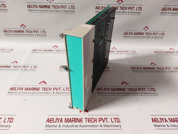 Max Control Systems 080423 Input Module