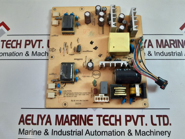 715G1502-2 Power Supply Board