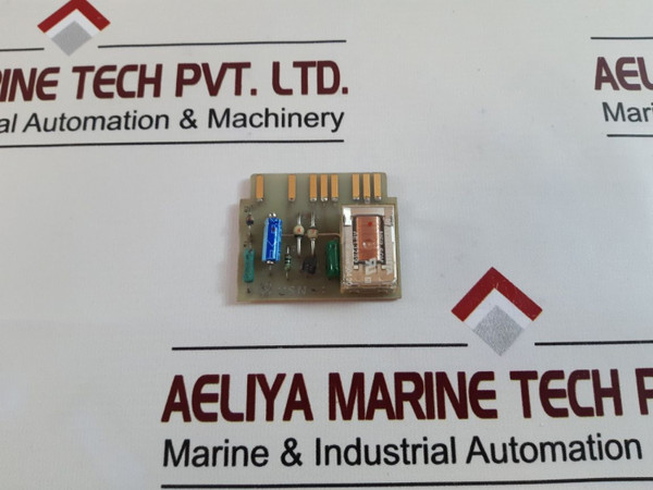 Usn-1 Panel Board Uzushio