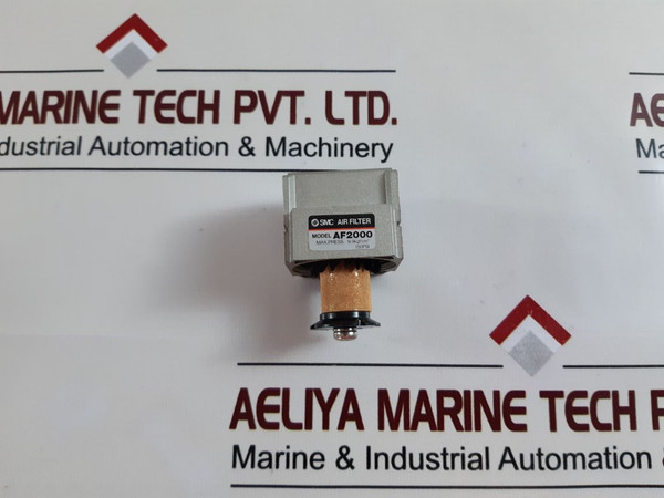 Smc Af2000 Air Filter