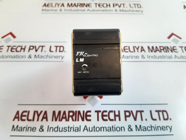 Lm Relay 250V Fn Elektro