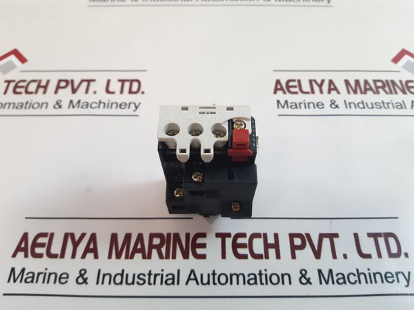 Danfoss Ti 16C Thermal Overload Relay Free Shipping By Express