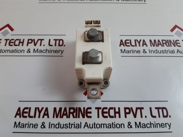 Semikron Semipack 3 Skkt213/16E Igbt Thyristor Module