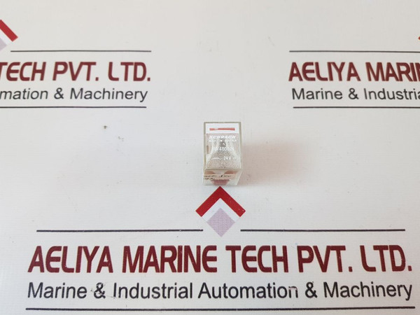 Schrack Ra400024 Relay 24V 403.0.81.01.012