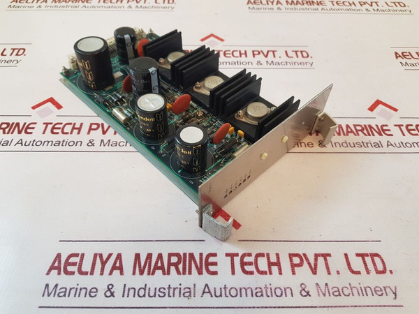 Selesmar Italia Lvps 971021 A1