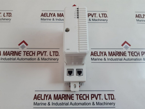 Ci853 ABB Interface Module 3Bse018103R1 Pr:E