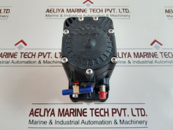 G55102Um Bib Pump Flojet