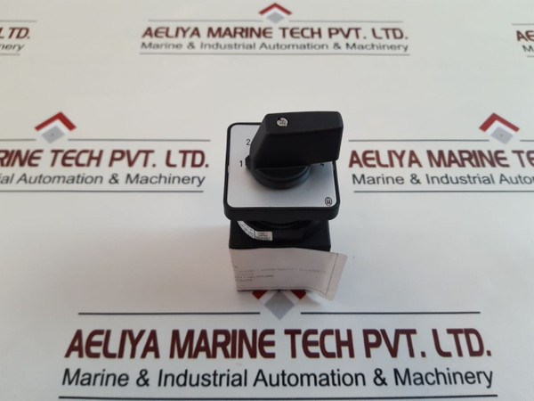 Switch T0-5-40250/Ez-p1 Klockner Moeller
