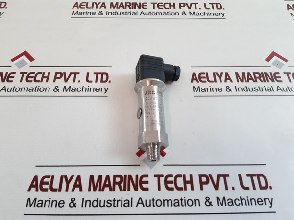 Abb 50T Pressure Transmitter 51Gb384V324122 Type 5