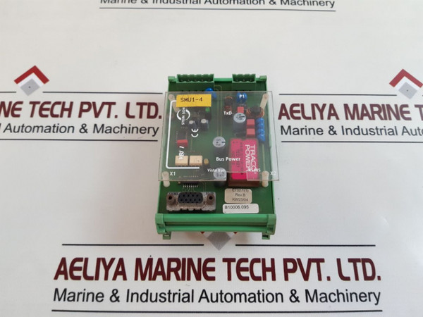 Type: F403001A H.M. Stein Sohn Gmbh Vista Bus Interface Vbi1