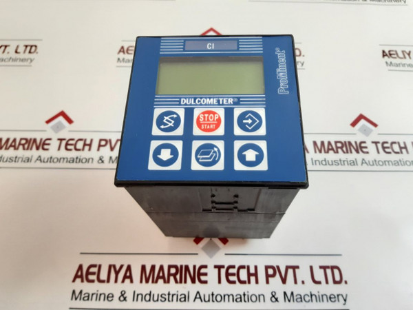 Dulcometer Typ: D1Cad0C10011M010E - Prominent Fluid Contr. Uk Ltd. -