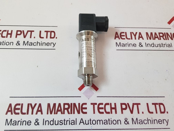 Abb 50T Pressure Transmitter 51Gb354V324122 Type 5