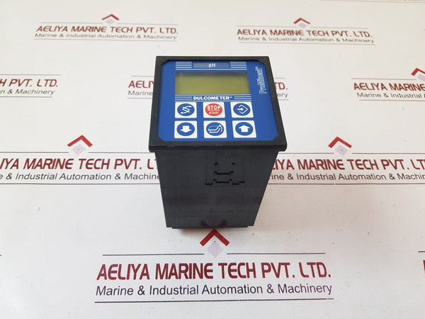 Prominent D1Cad0P14011G210E Dulcometer 230Vac 50/60 Hz
